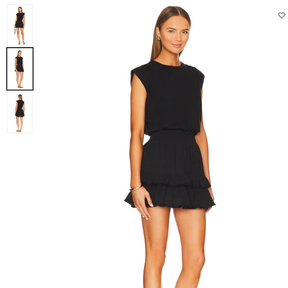 NWT's HEARTLOOM Katja Dress Size Small - Picture 2 of 7